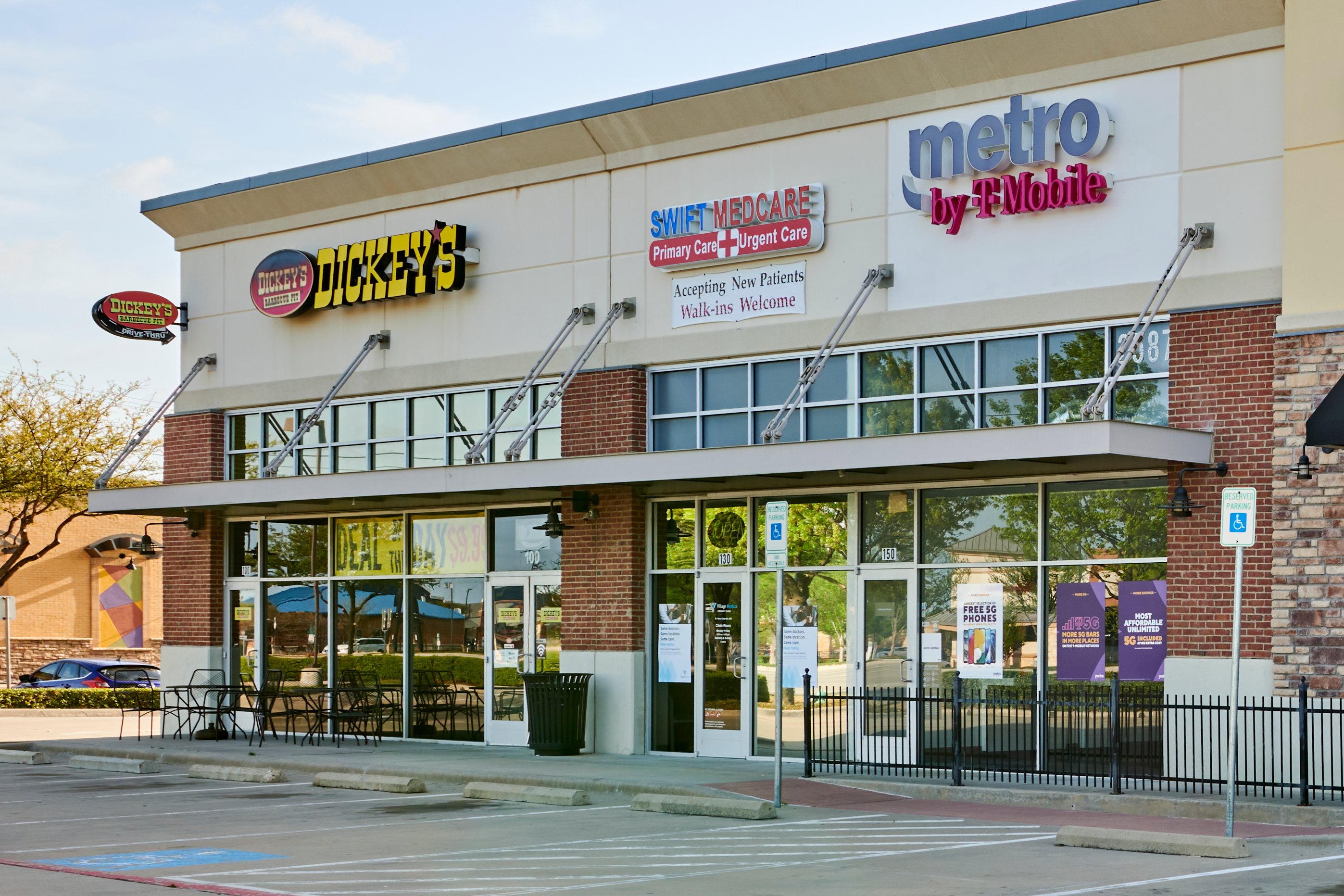 Village Medical at Walgreens - 5775 FM 423, Frisco, TX 75034 